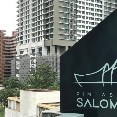 Klcc Legasi Direct View With A Superking Bed At A 3-Bedroom Premium Unit Kuala Lumpur Exterior foto